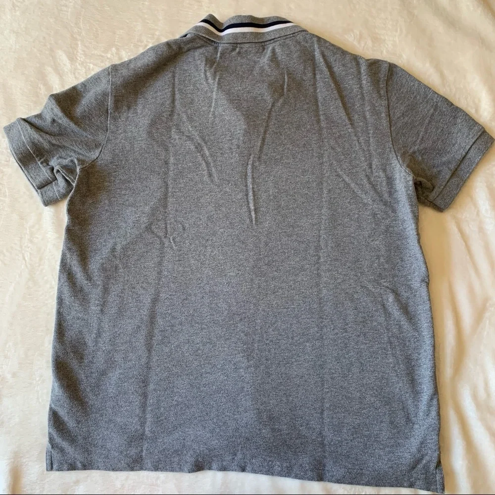 Men’s Lacoste L!VE Heritage Relaxed Fit size Medium - Picture 6 of 8